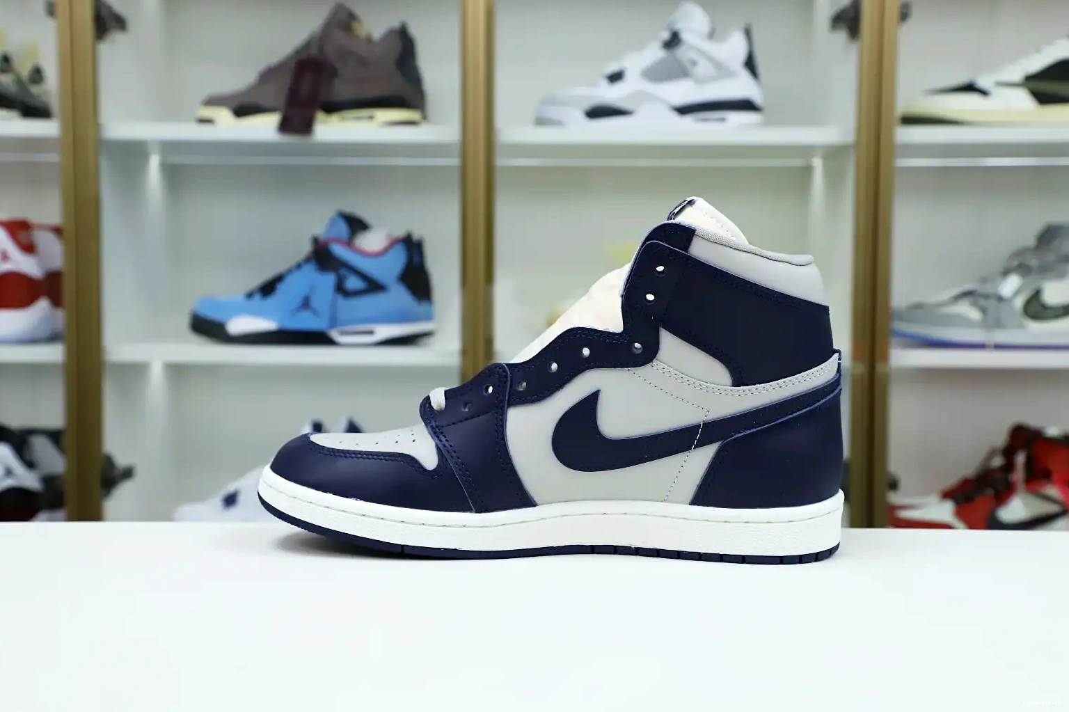 Kimikick high85 Air 1 Jordan Jordan 0614